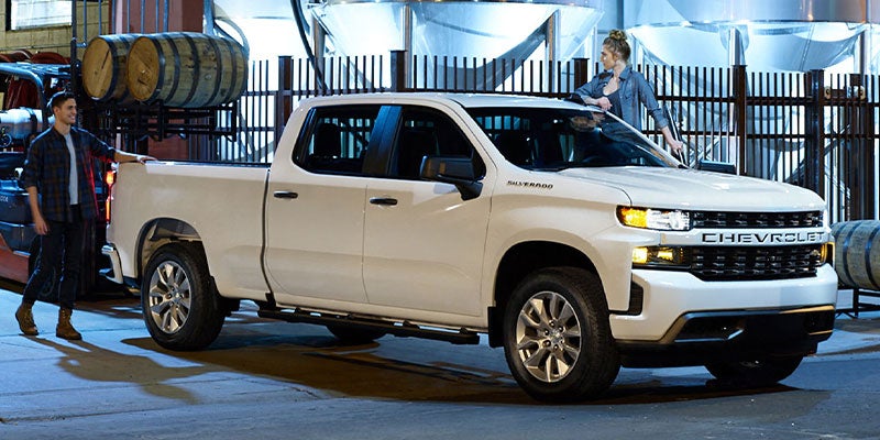 Business Elite - Faulkner Buick GMC Trevose in Trevose PA