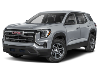 GMC Terrain - Faulkner Buick GMC Trevose in Trevose PA