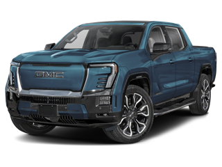 Sierra EV vs. Ford Lightning - Faulkner Buick GMC Trevose in Trevose PA