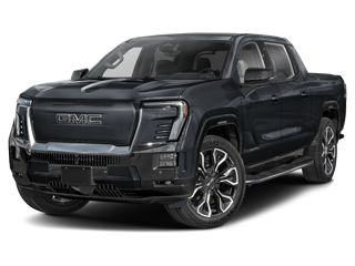 Sierra EV vs. Cybertruck - Faulkner Buick GMC Trevose in Trevose PA