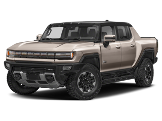 HUMMER EV vs Tesla Cybertruck - Faulkner Buick GMC Trevose in Trevose PA