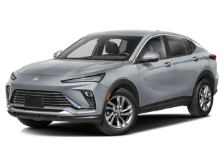 Buick Envista - Faulkner Buick GMC Trevose in Trevose PA