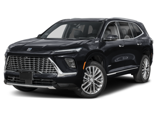 Buick Enclave - Faulkner Buick GMC Trevose in Trevose PA
