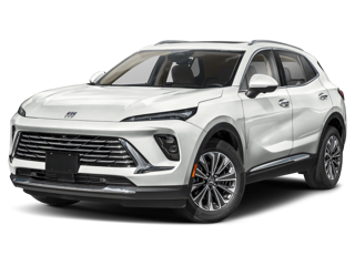 Buick Envision - Faulkner Buick GMC Trevose in Trevose PA