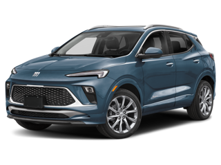Buick Encore GX - Faulkner Buick GMC Trevose in Trevose PA