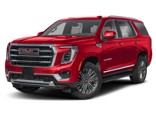 GMC Yukon - Faulkner Buick GMC Trevose in Trevose PA