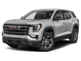 GMC Terrain - Faulkner Buick GMC Trevose in Trevose PA