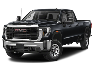GMC Sierra HD - Faulkner Buick GMC Trevose in Trevose PA