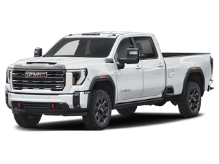 GMC Sierra HD - Faulkner Buick GMC Trevose in Trevose PA