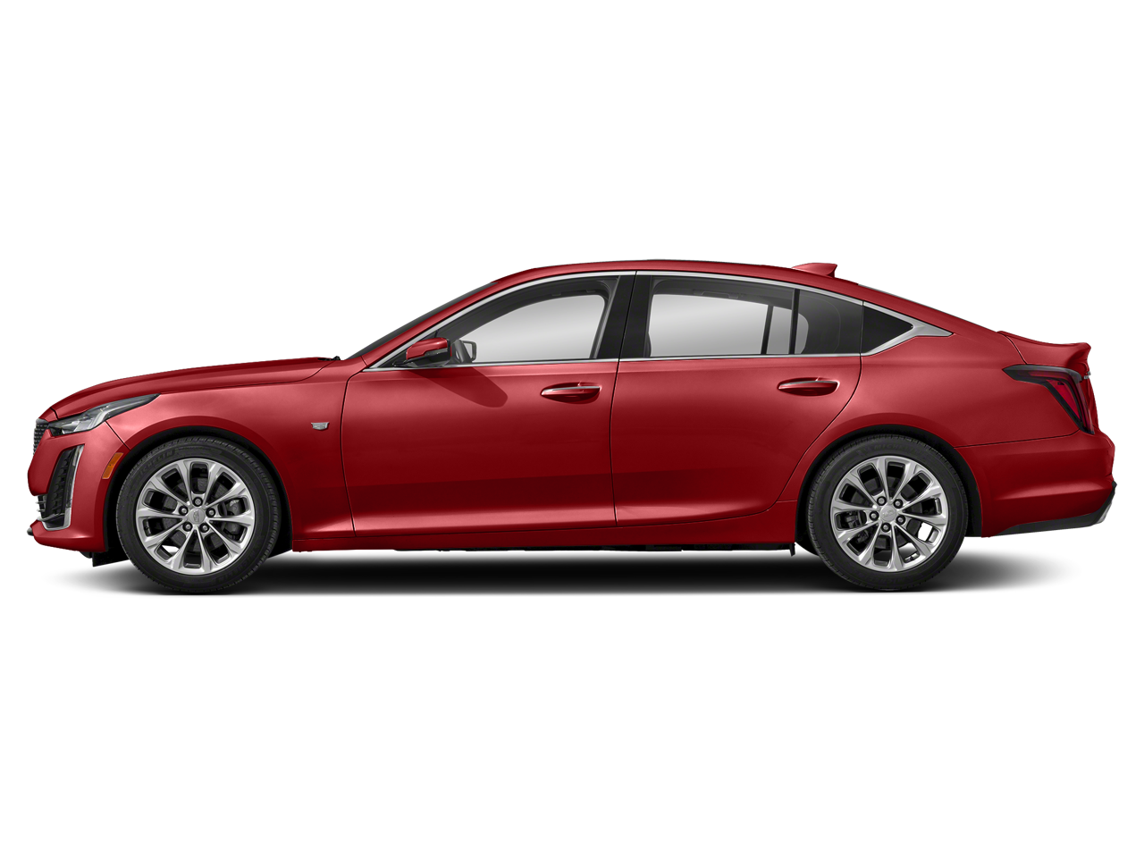 2021 Cadillac CT5 Luxury