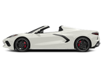 2021 Chevrolet Corvette Stingray 2LT