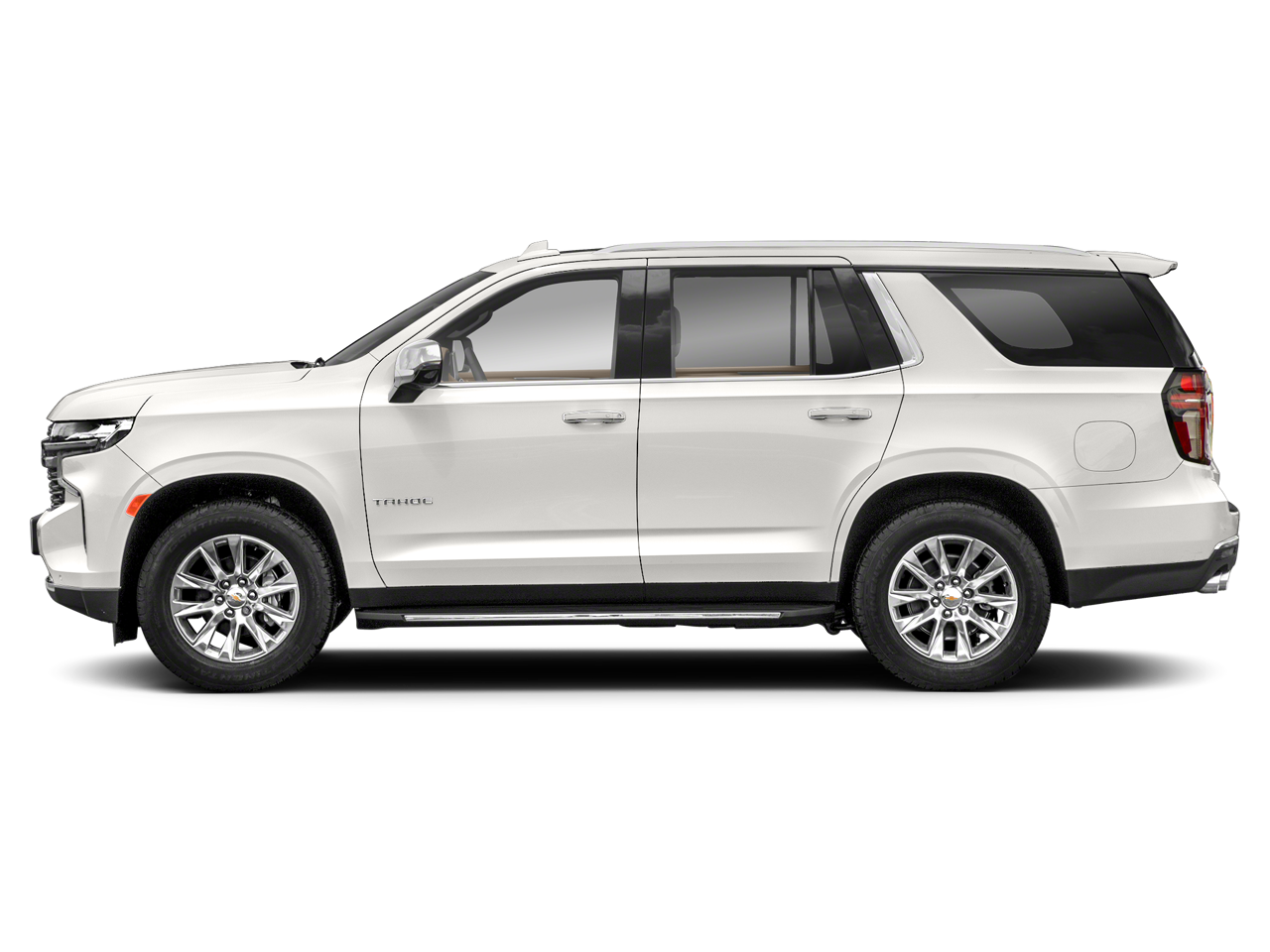 2021 Chevrolet Tahoe Premier - Photo 9