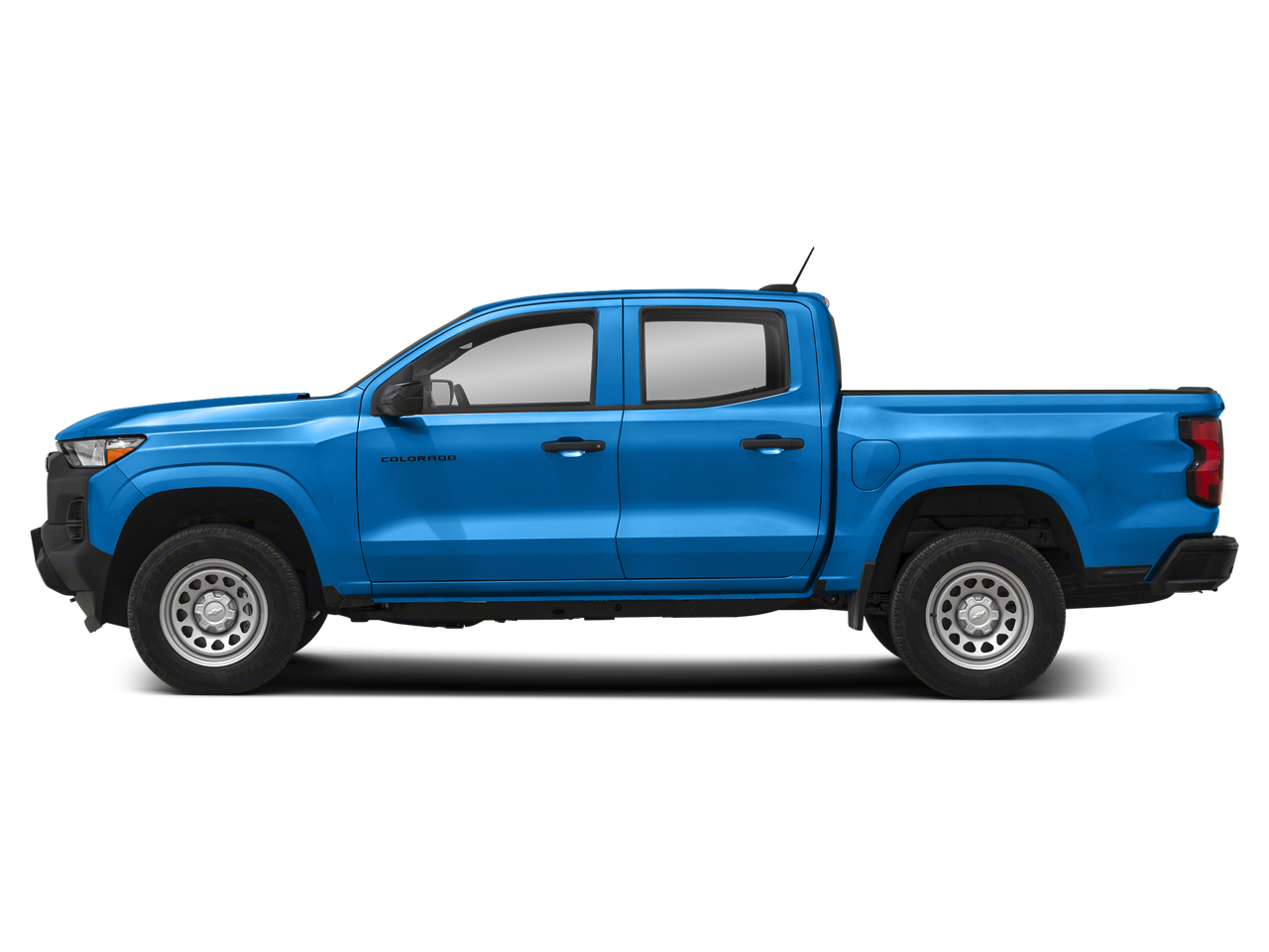 2023 Chevrolet Colorado ZR2 - Photo 7