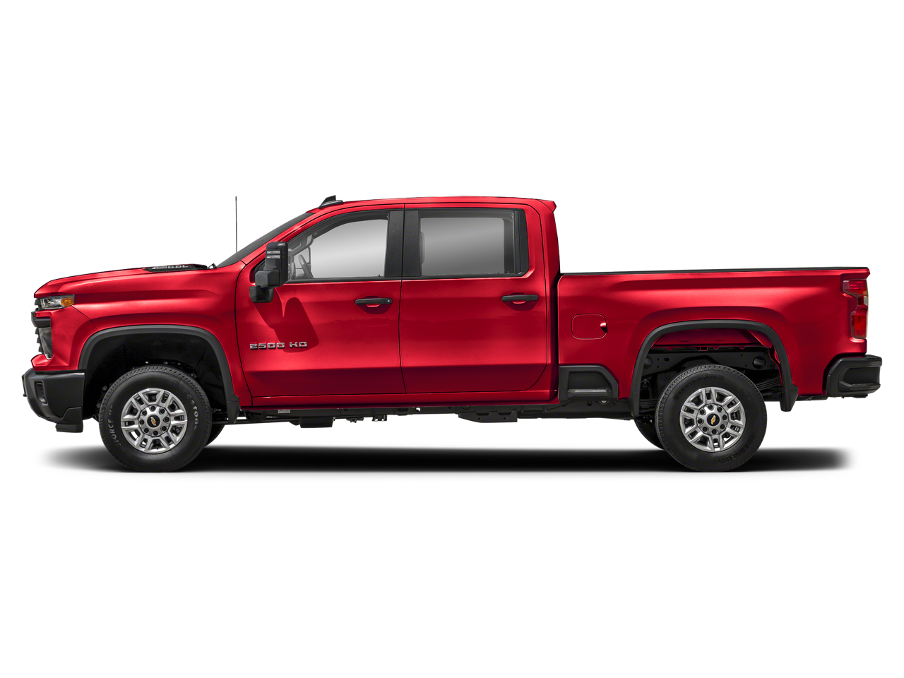 2024 Chevrolet Silverado 2500HD LT - Photo 6