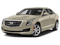 2015 Cadillac ATS Luxury AWD