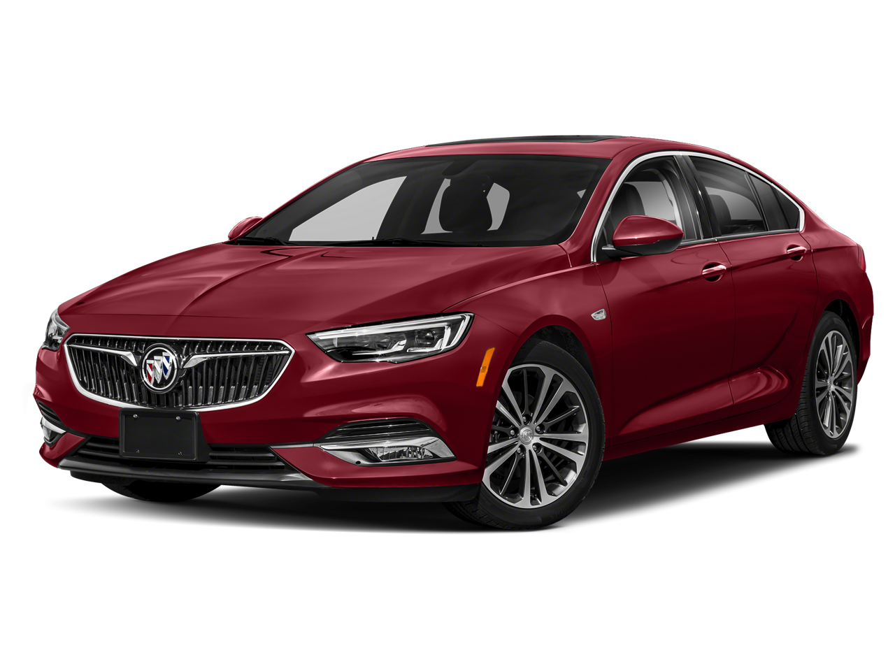 2018 Buick Regal Preferred FWD's photo