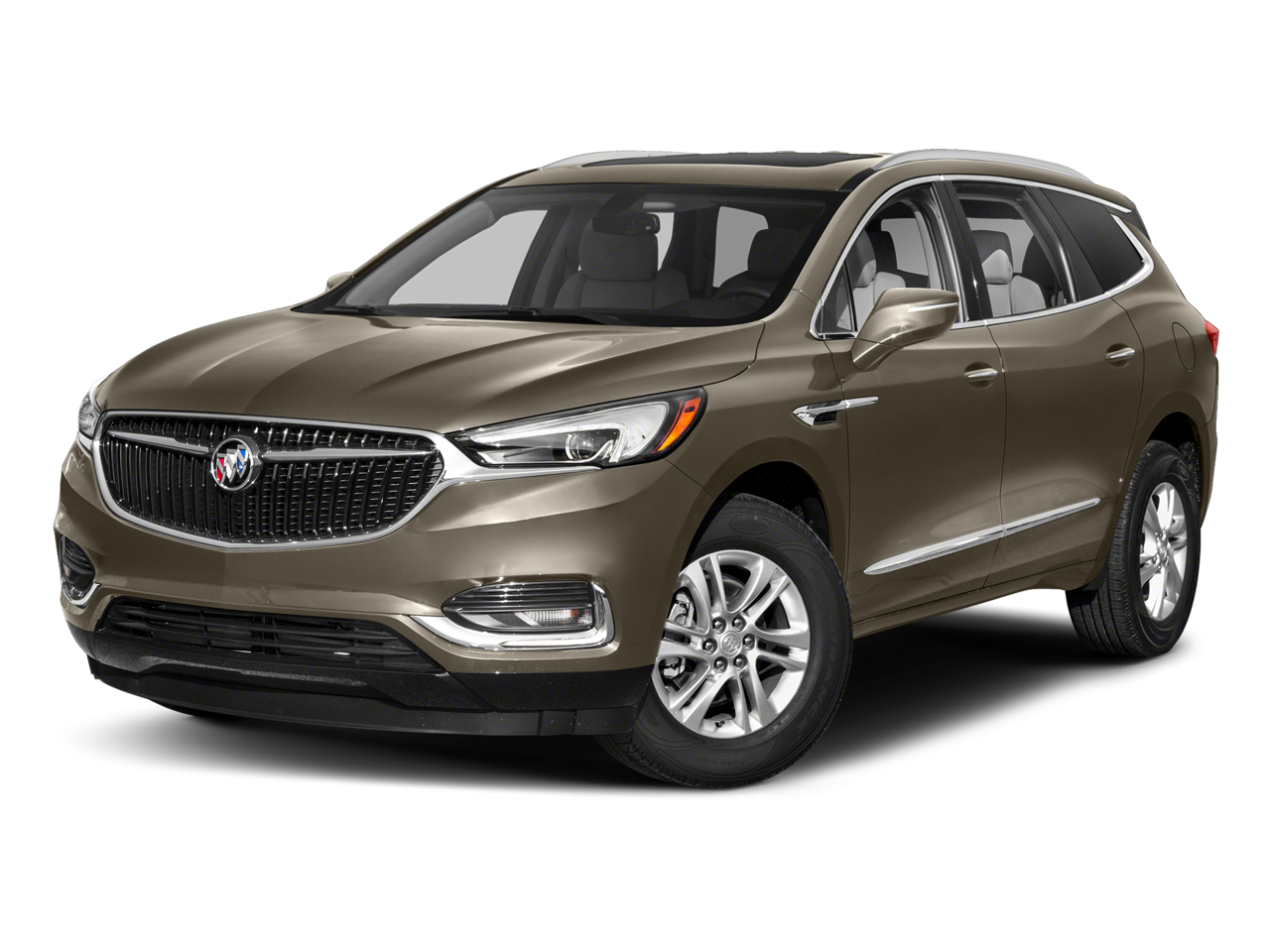 2018 Buick Enclave