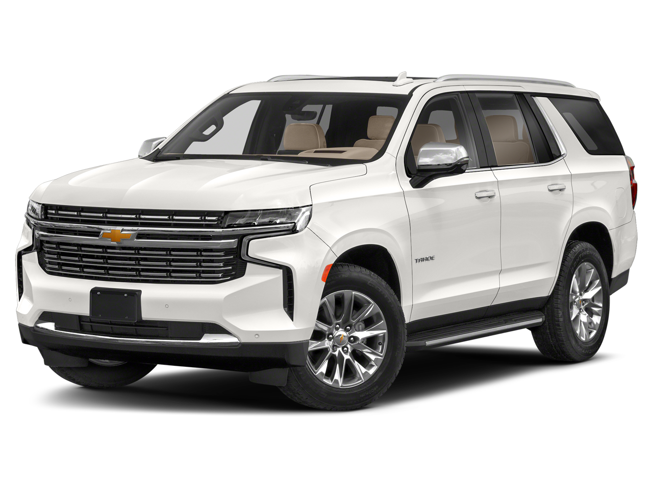 2021 Chevrolet Tahoe Premier - Photo 7