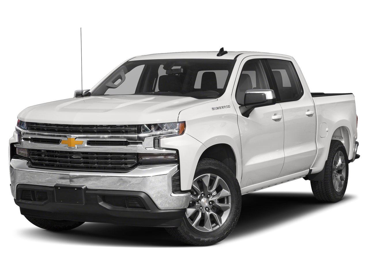 2021 Chevrolet Silverado 1500 RST 4X4 Crew Cab Short Box's photo
