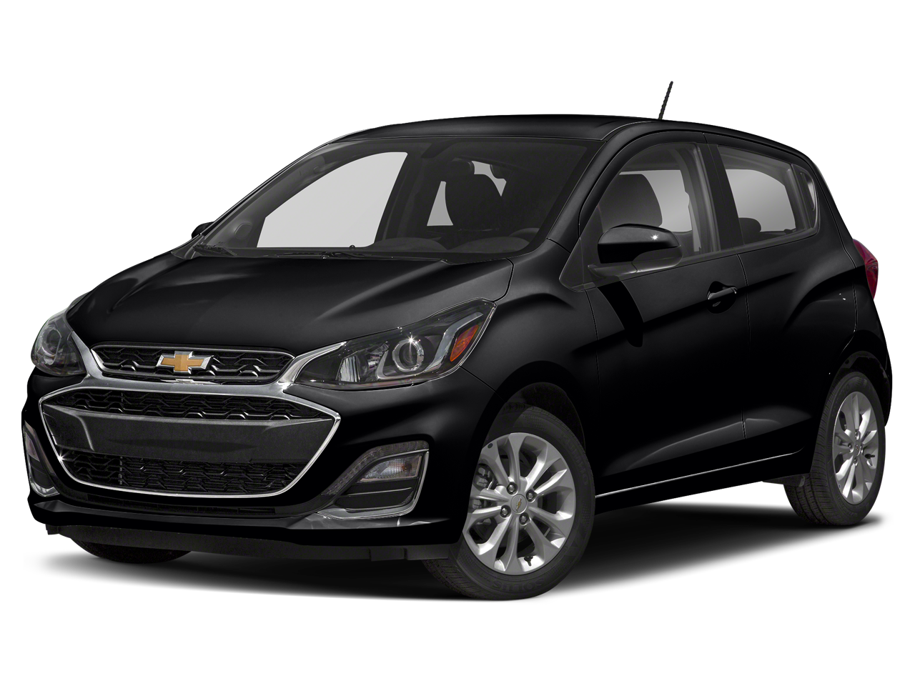 2022 Chevrolet Spark 1LT