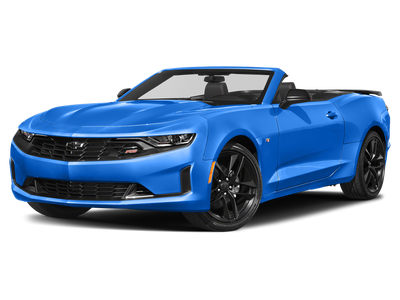 2023 Chevrolet Camaro LT1