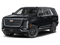 2025 Cadillac Escalade ESV Premium Luxury