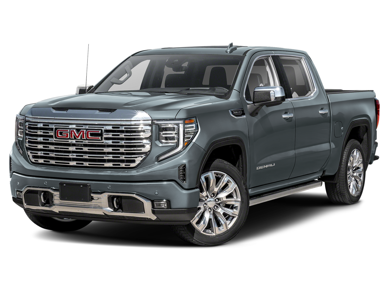 2025 GMC Sierra 4WD Crew Cab Short Box Denali's photo
