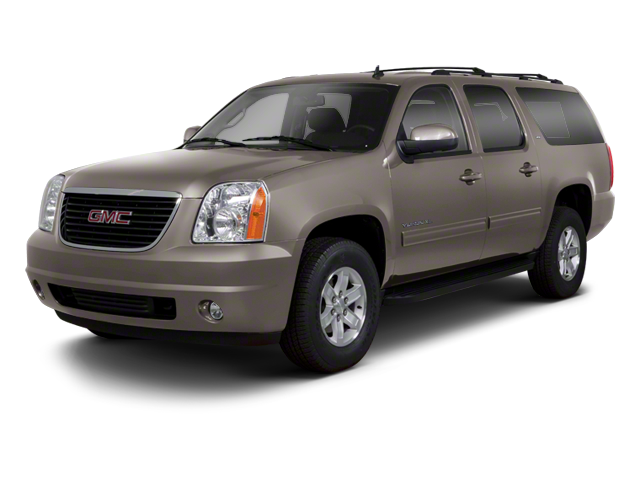 2011 GMC Yukon XL SLT