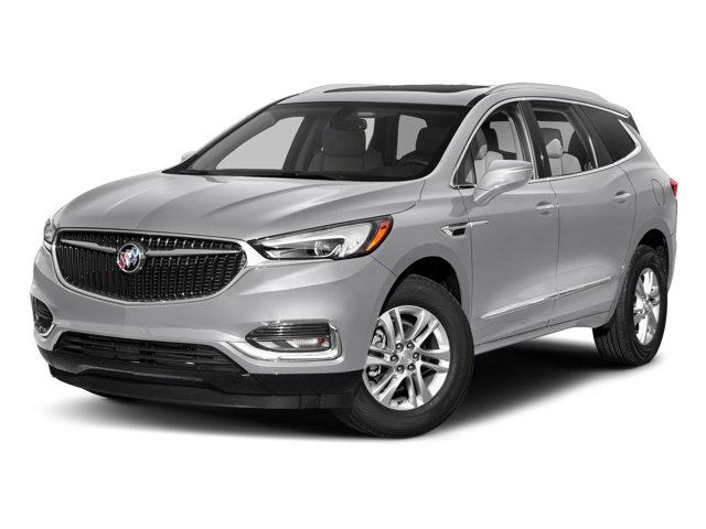 2018 Buick Enclave Premium AWD's photo