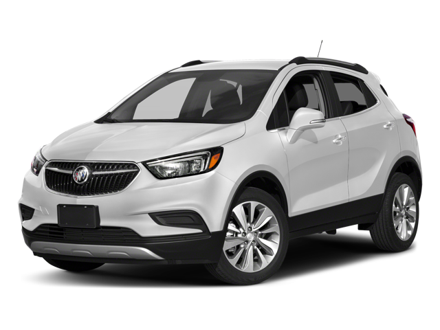 2018 Buick Encore Essence's photo