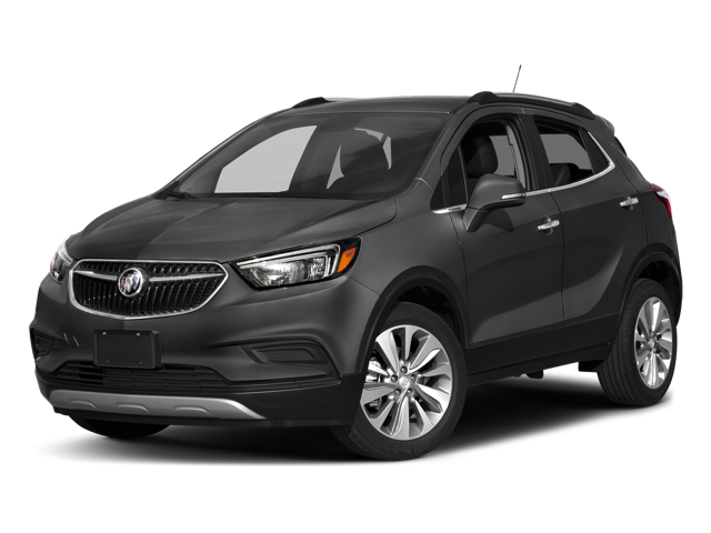 2018 Buick Encore Sport Touring's photo
