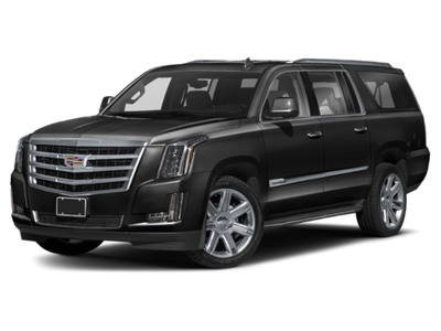 2018 Cadillac Escalade ESV Luxury