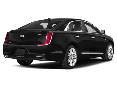 2019 Cadillac XTS Luxury