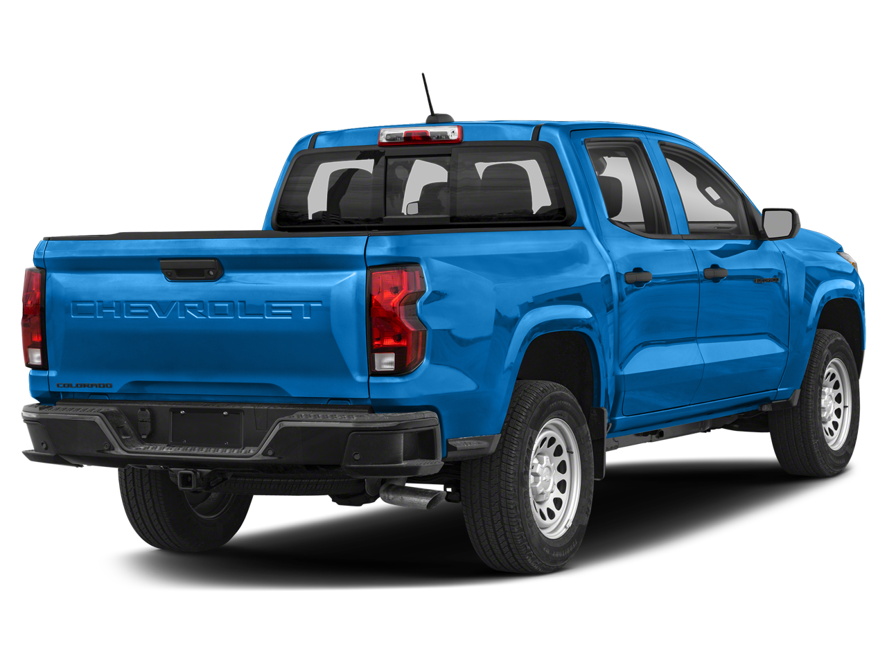 2023 Chevrolet Colorado ZR2 - Photo 6