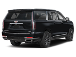 2025 Cadillac Escalade ESV Premium Luxury
