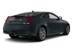 2013 Cadillac CTS-V Base