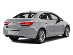 2016 Buick Verano Convenience Group