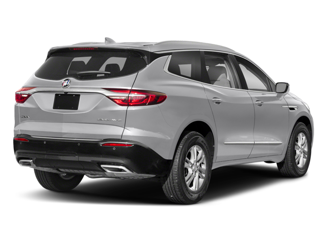 Used 2018 Buick Enclave Premium with VIN 5GAEVBKW0JJ226461 for sale in Feasterville-Trevose, PA