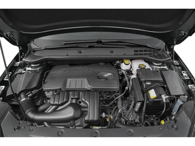 2015 Buick Verano Convenience Group