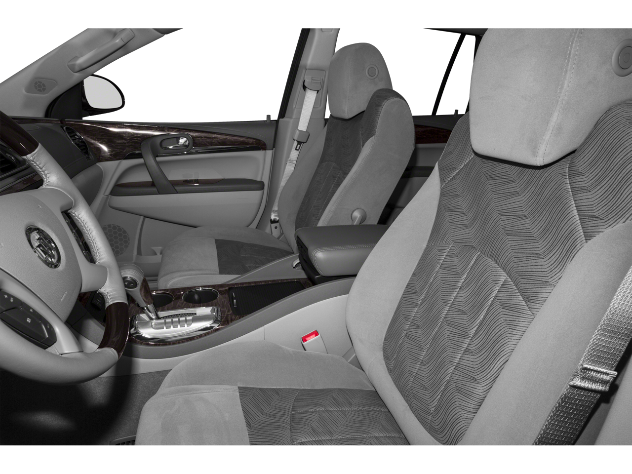 2015 Buick Enclave Convenience