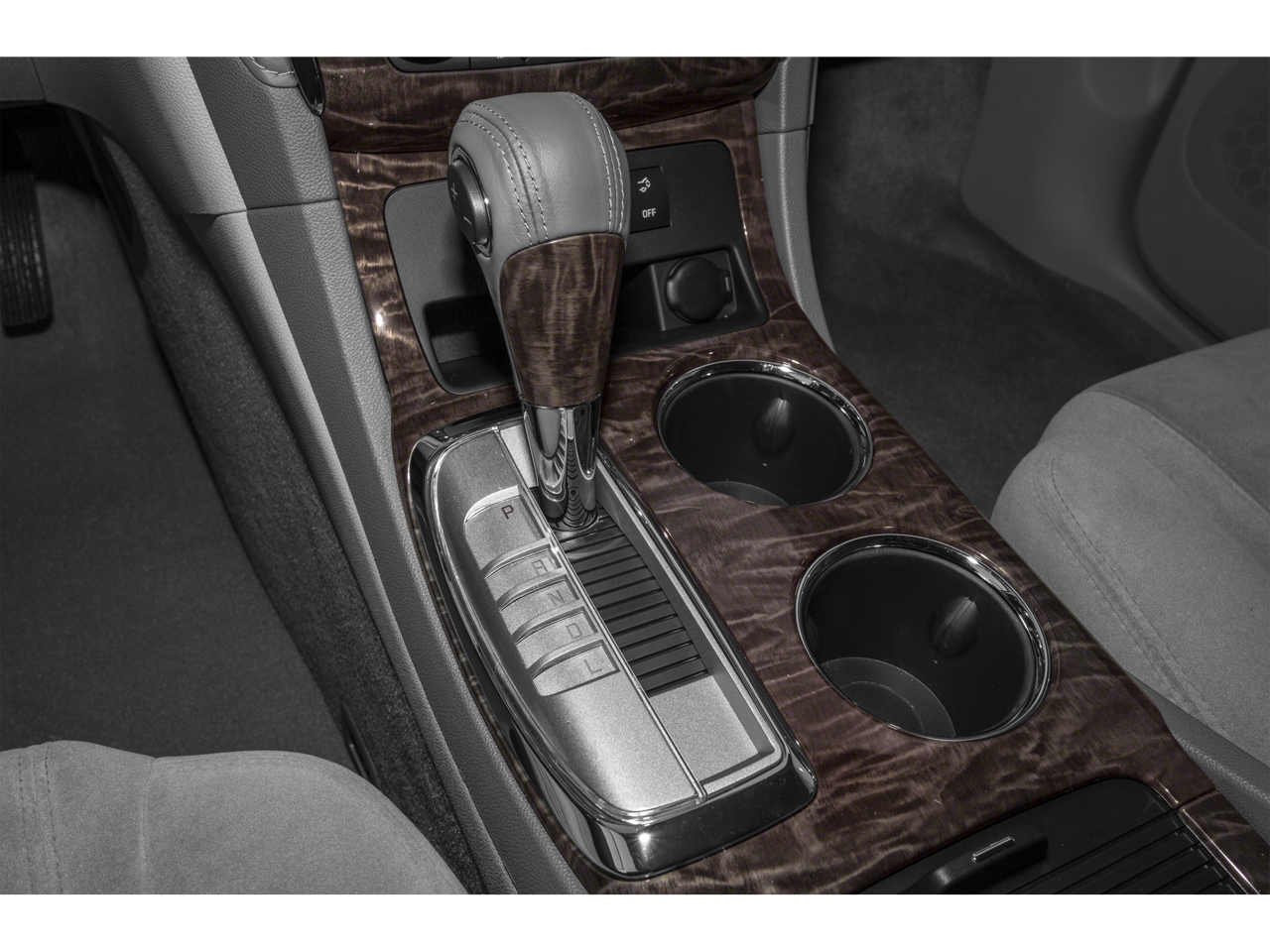 2015 Buick Enclave Convenience