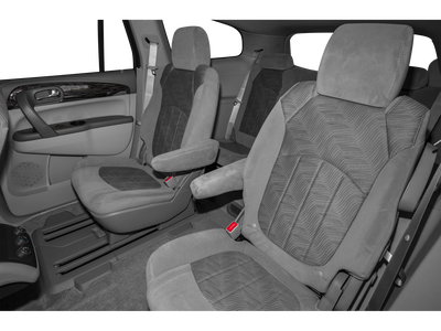 2015 Buick Enclave Convenience