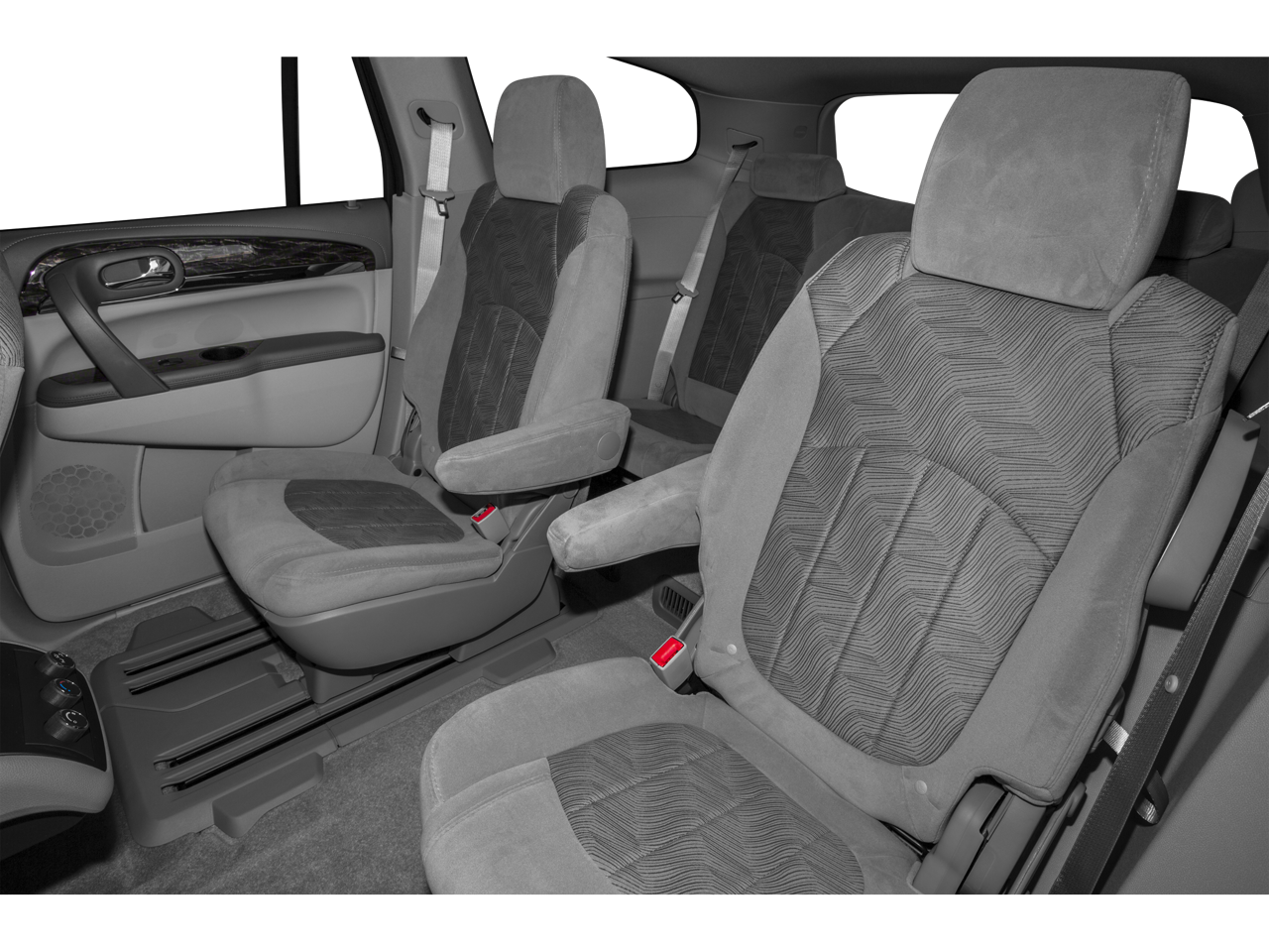 2015 Buick Enclave Convenience