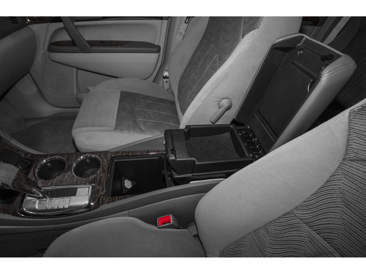 2015 Buick Enclave Convenience