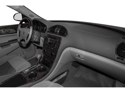 2015 Buick Enclave Convenience
