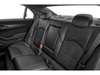 2019 Cadillac CTS-V NA