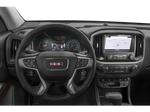 2019 GMC Canyon 4WD All Terrain w/Cloth