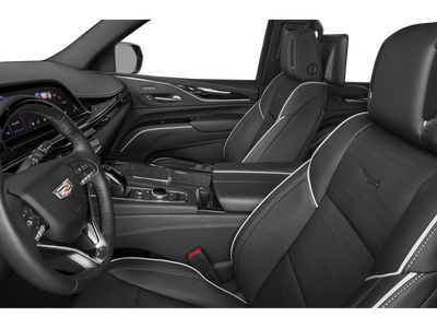 2023 Cadillac Escalade ESV 4WD Sport Platinum