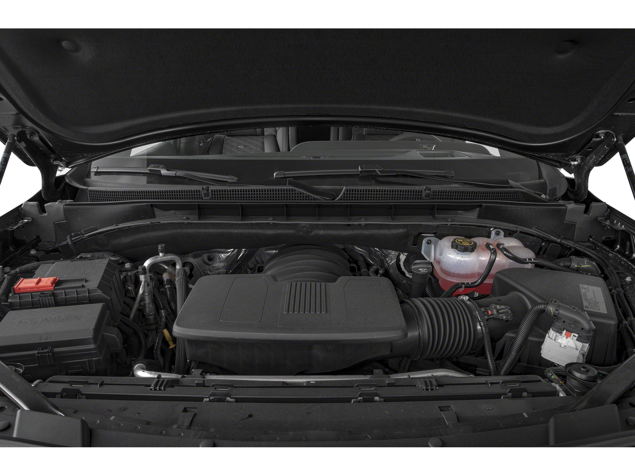 2024 Cadillac Escalade ESV Luxury