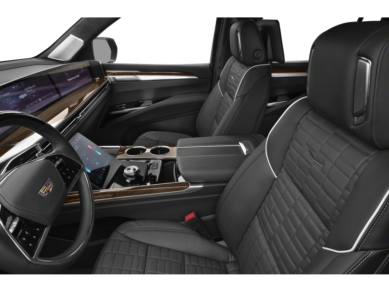 2025 Cadillac Escalade ESV Sport Platinum